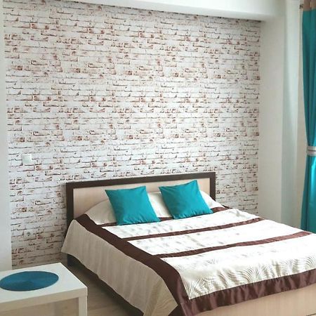 Brest Fortress Apartment Ngoại thất bức ảnh