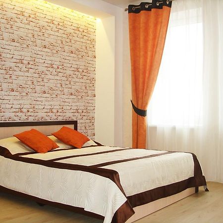 Brest Fortress Apartment Phòng bức ảnh