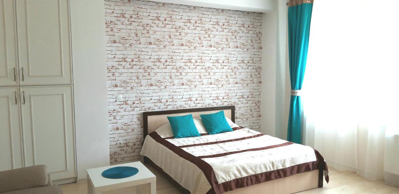 Brest Fortress Apartment Ngoại thất bức ảnh