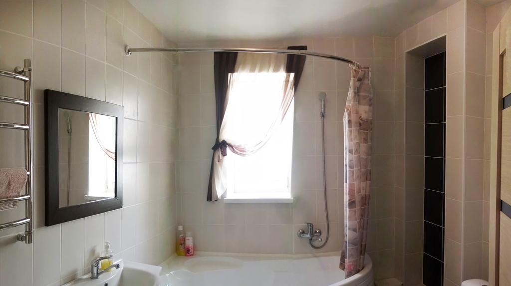 Brest Fortress Apartment Ngoại thất bức ảnh