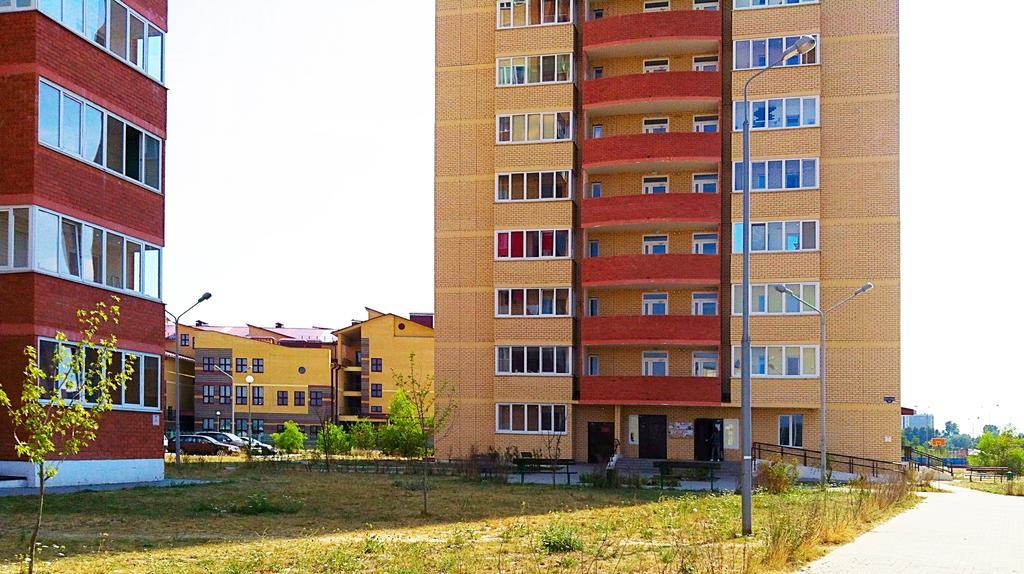 Brest Fortress Apartment Phòng bức ảnh