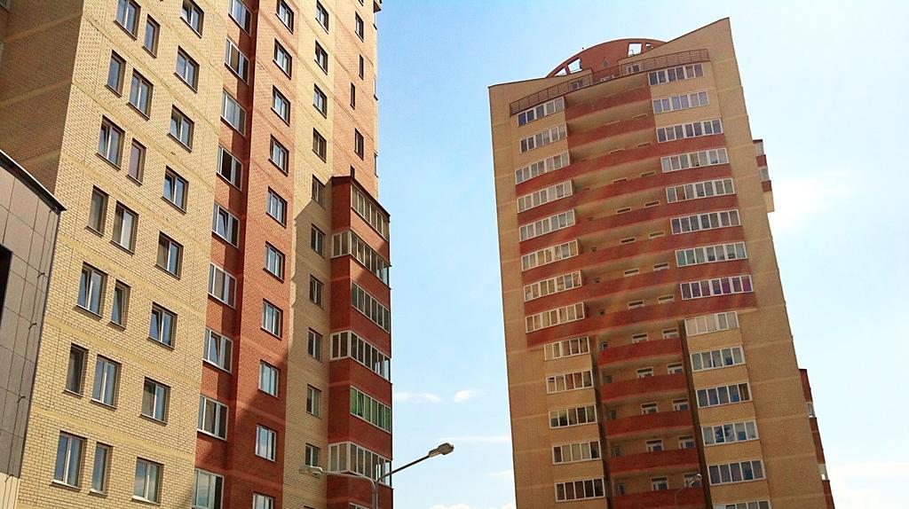 Brest Fortress Apartment Phòng bức ảnh