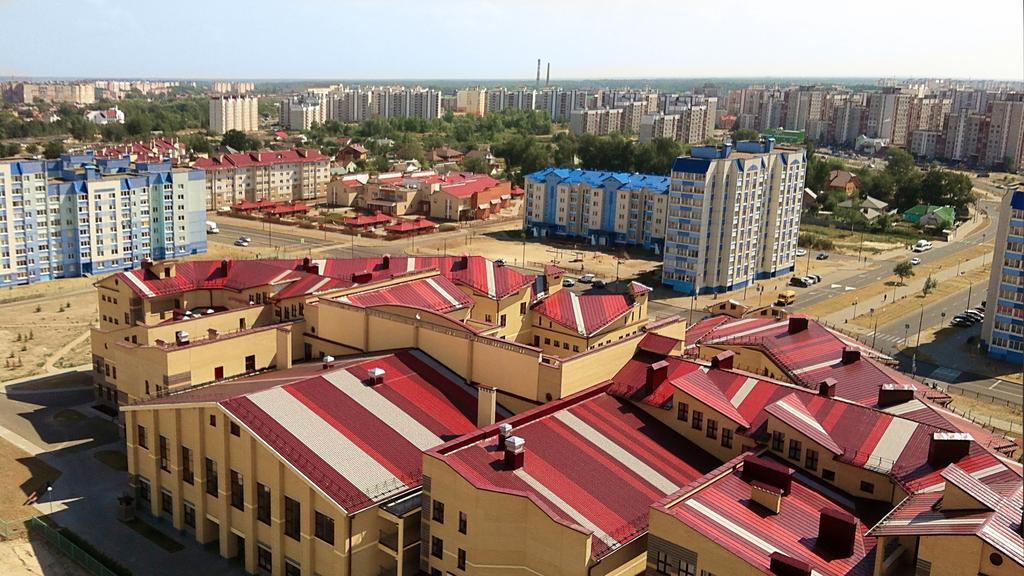 Brest Fortress Apartment Phòng bức ảnh
