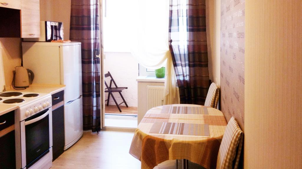 Brest Fortress Apartment Phòng bức ảnh