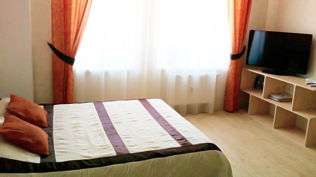 Brest Fortress Apartment Phòng bức ảnh