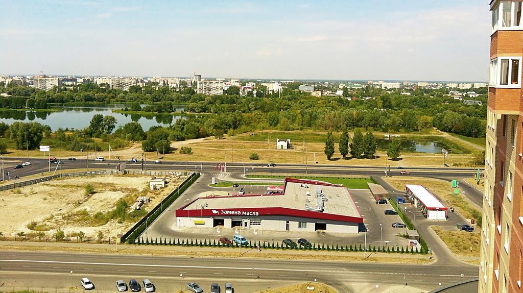 Brest Fortress Apartment Phòng bức ảnh