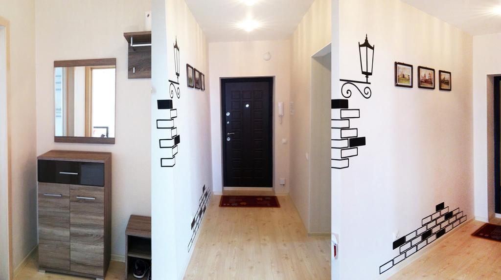 Brest Fortress Apartment Phòng bức ảnh