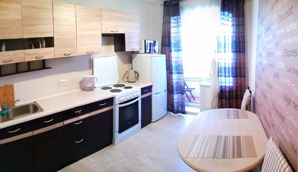 Brest Fortress Apartment Phòng bức ảnh