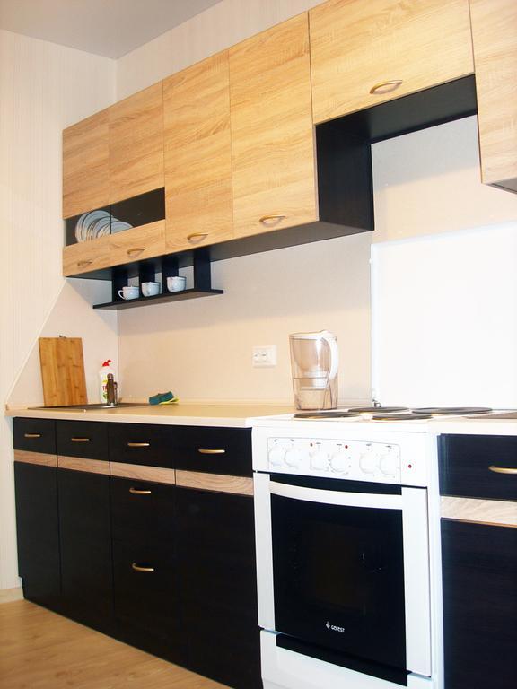 Brest Fortress Apartment Phòng bức ảnh
