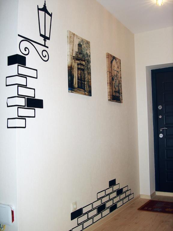 Brest Fortress Apartment Phòng bức ảnh