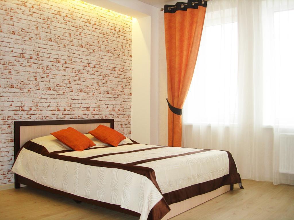 Brest Fortress Apartment Phòng bức ảnh