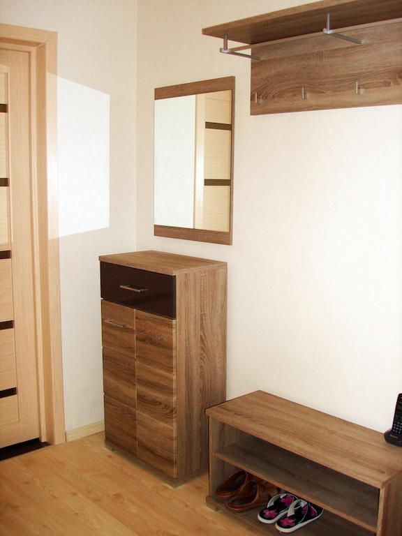 Brest Fortress Apartment Phòng bức ảnh