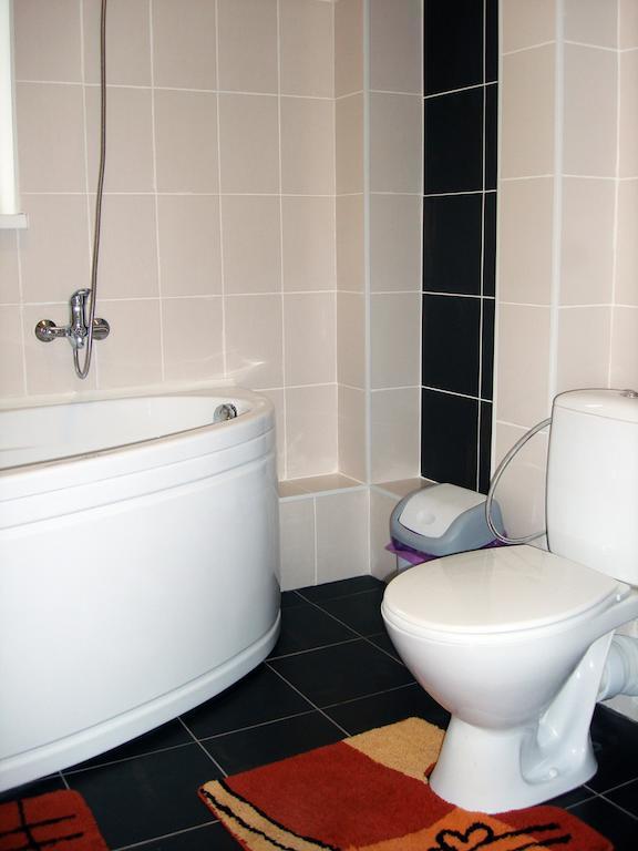 Brest Fortress Apartment Phòng bức ảnh