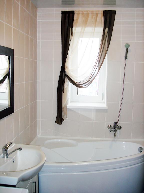 Brest Fortress Apartment Phòng bức ảnh